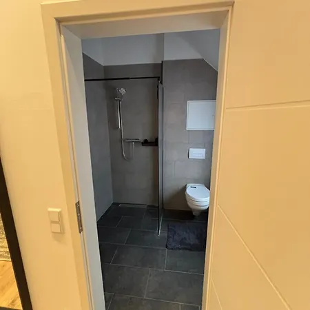 Apartmán Hamid002 *