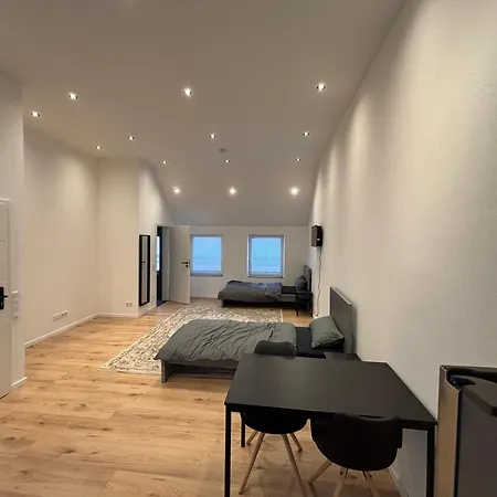 Apartmán Hamid002
